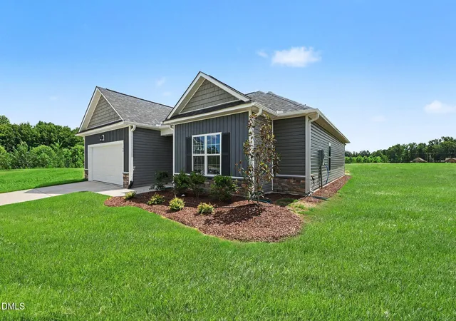 Photo 2 of Sale Pending at 46 Fiddleneck Ct #(40), Selma, NC 27576 | MLS# 10167230 | Listing updated on 2026-09-20
