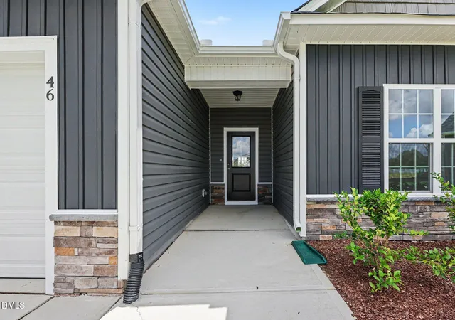Photo 3 of Sale Pending at 46 Fiddleneck Ct #(40), Selma, NC 27576 | MLS# 10167230 | Listing updated on 2026-09-20