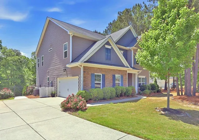2nd image of 609 Prospectors Ln, Sanford, NC 27330 | MLS# 762269