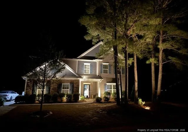 Photo 2 of Single family home for sale at 609 Prospectors Ln, Sanford, NC 27330 | MLS# 762269 | Listing updated on 2026-09-14