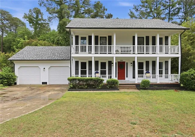 1st image of 2351 Rolling Hill Rd, Fayetteville, NC 28304 | MLS# 762593