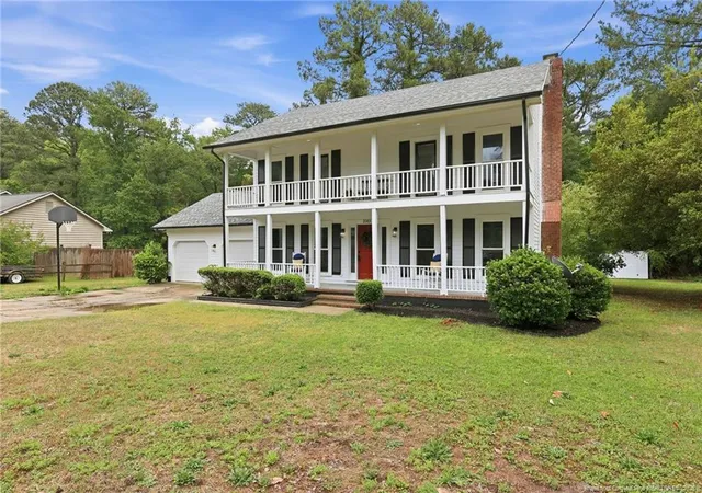3rd image of 2351 Rolling Hill Rd, Fayetteville, NC 28304 | MLS# 762593