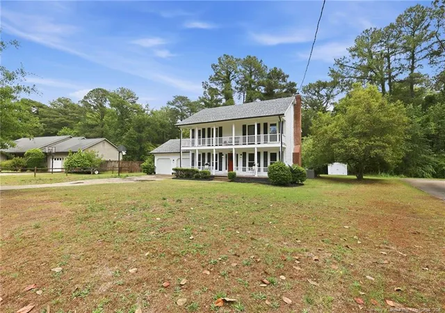 44th image of 2351 Rolling Hill Rd, Fayetteville, NC 28304 | MLS# 762593