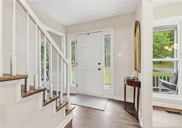 4th image of 2351 Rolling Hill Rd, Fayetteville, NC 28304 | MLS# 762593