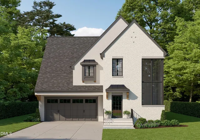 Single family home for sale at 1505 Fairbanks Rd, Cary, NC 27513 | MLS# 10167638 | Listing updated on 2026-07-18