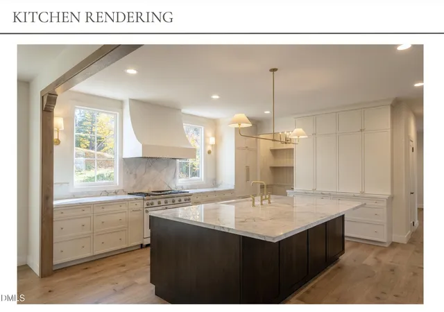 Photo 3 of Single family home for sale at 1505 Fairbanks Rd, Cary, NC 27513 | MLS# 10167638 | Listing updated on 2026-07-18