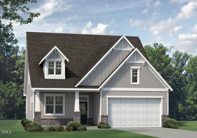 Photo 2 of Sale Pending at 2053 Upland Dr, Durham, NC 27712 | MLS# 10167251 | Listing updated on 2026-08-18