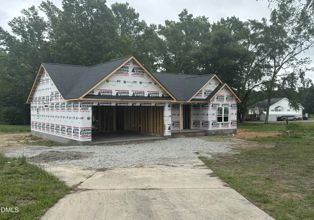 Homes for sale in Kenly, NC | 5377 Princeton Kenly Rd #31, Kenly, NC 27542 | MLS# 10168014