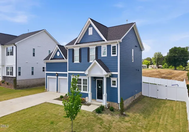 3rd image of 104 Kavanaugh Rd, Wake Forest, NC 27587 | MLS# 10167513