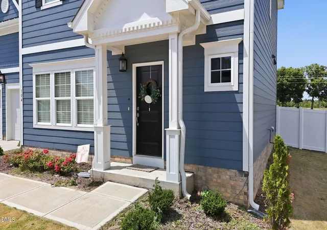 4th image of 104 Kavanaugh Rd, Wake Forest, NC 27587 | MLS# 10167513