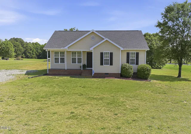 Photo 2 of Sale Pending at 116 Smith Prince Rd, Fuquay Varina, NC 27526 | MLS# 10169015 | Listing updated on 2026-07-18