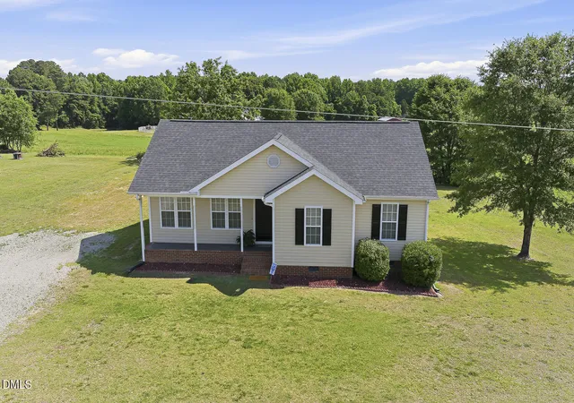 Photo 3 of Sale Pending at 116 Smith Prince Rd, Fuquay Varina, NC 27526 | MLS# 10169015 | Listing updated on 2026-07-18