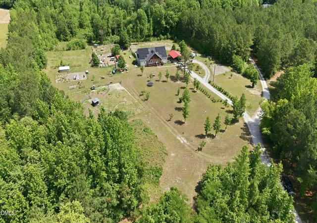 Single family home for sale at 10324 Nc Hwy 222, Middlesex, NC 27557 | MLS# 10167469
