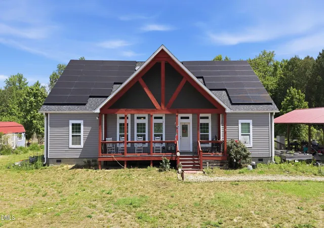Photo 2 of Single family home for sale at 10324 Nc Hwy 222, Middlesex, NC 27557 | MLS# 10167469 | Listing updated on 2026-10-07