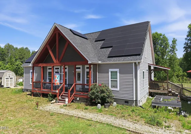 Photo 3 of Single family home for sale at 10324 Nc Hwy 222, Middlesex, NC 27557 | MLS# 10167469 | Listing updated on 2026-10-07