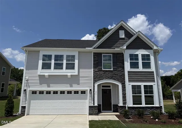 1st image of 377 Pecan Valley Wy, Four Oaks, NC 27524 | MLS# 10167344