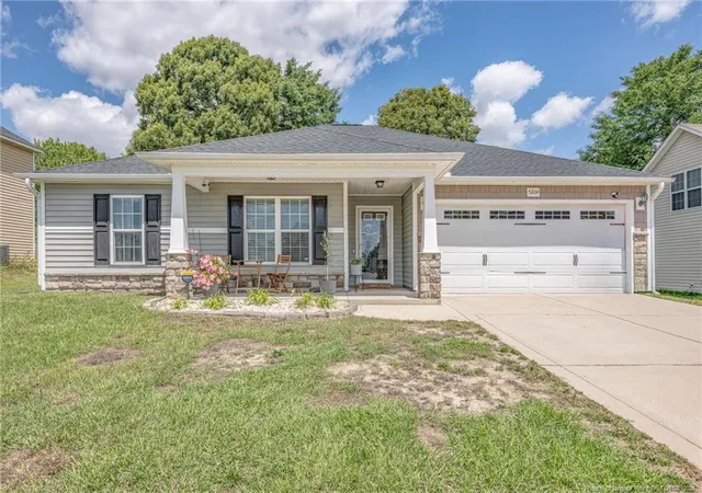 1st image of 5264 Goshawk Dr, Hope Mills, NC 28348 | MLS# 762503