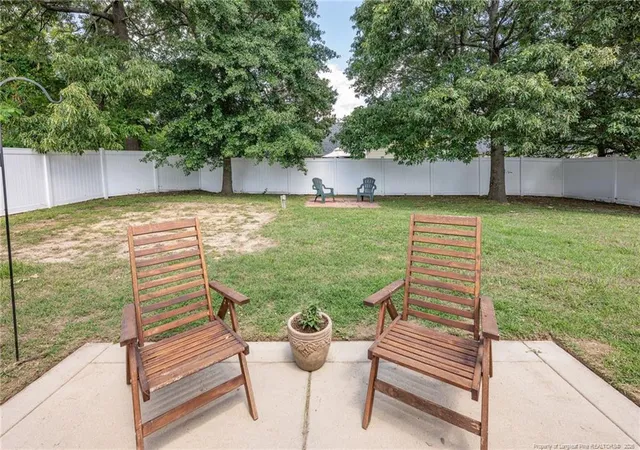2nd image of 5264 Goshawk Dr, Hope Mills, NC 28348 | MLS# 762503