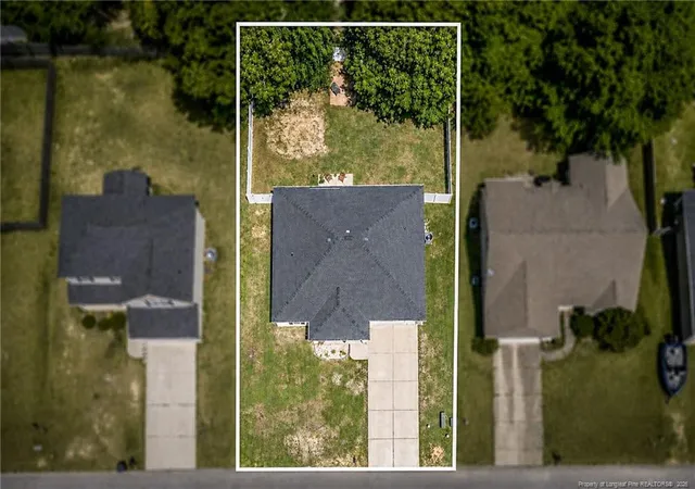 3rd image of 5264 Goshawk Dr, Hope Mills, NC 28348 | MLS# 762503