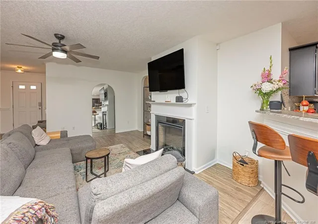 5th image of 5264 Goshawk Dr, Hope Mills, NC 28348 | MLS# 762503