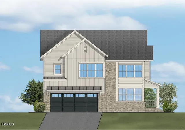Photo 1 of Single family home for sale at 700 Mildred Oaks Ct, Cary, NC 27519 | MLS# 10167546 | Listing updated on 2026-09-13