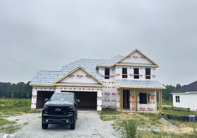2nd image of 200 Galway Rd, Lillington, NC 27546 | MLS# 10168972