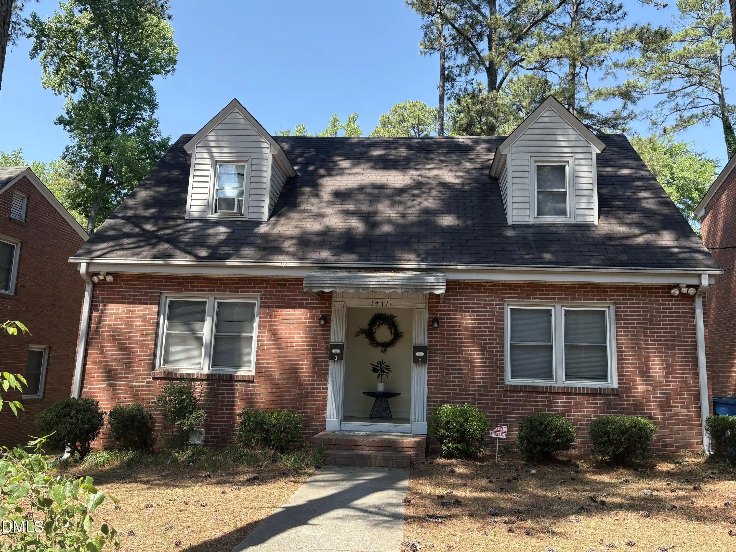 Listing Photo 2 - Condo for sale in 1407-1413 Clarendon St located at 1407-1413 Clarendon St, Durham, NC 27705 - Unit 1407-1413 Clarendon St