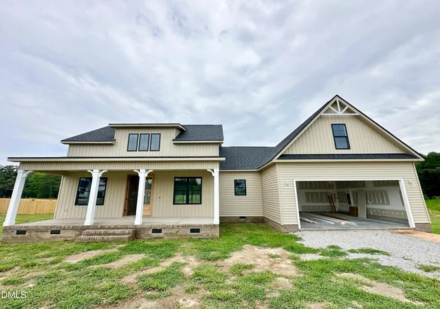 Homes for sale in Bailey, NC | 5570 Martys Ct, Bailey, NC 27807 | MLS# 10167559