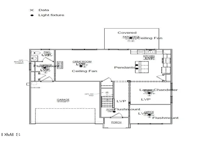 2nd image of 339 Pecan Valley Wy, Four Oaks, NC 27524 | MLS# 10167346