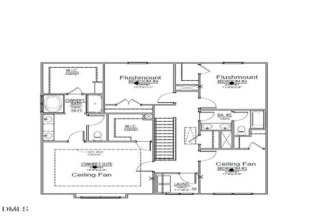 3rd image of 339 Pecan Valley Wy, Four Oaks, NC 27524 | MLS# 10167346
