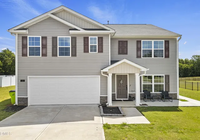 1st image of 183 Ashfield Ln, Lexington, NC 27292 | MLS# 10167911