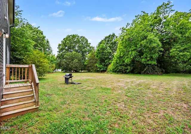 Photo 31 of Single family home for sale at 216 Hawkins St, Franklinton, NC 27525 | MLS# 10167606 | Listing updated on 2026-08-03