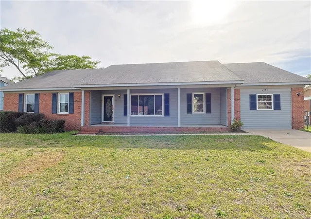 1st image of 1686 Jersey Dr, Fayetteville, NC 28314 | MLS# 762332