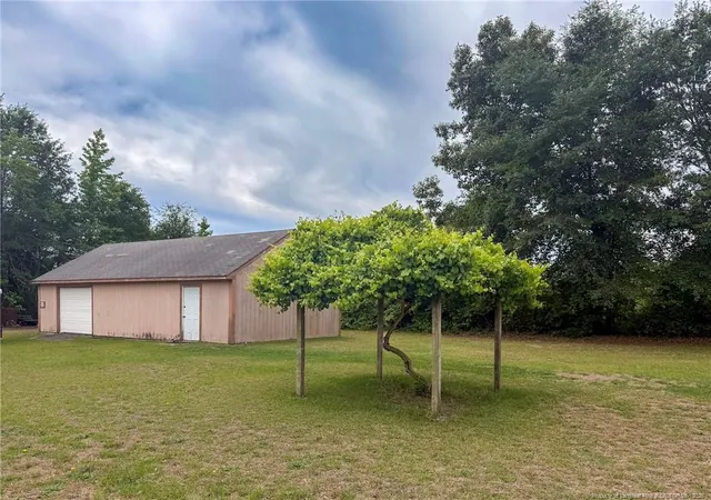 Photo 2 of Manufactured home for sale at 1308 Mac D Rd, Orrum, NC 28369 | MLS# 762609 | Listing updated on 2026-07-28