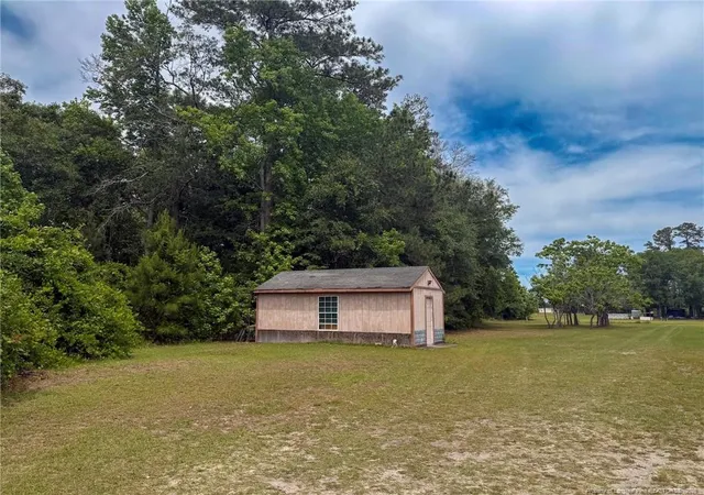 Photo 32 of Manufactured home for sale at 1308 Mac D Rd, Orrum, NC 28369 | MLS# 762609 | Listing updated on 2026-07-28