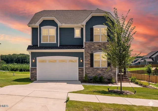 Single family home for sale at 1109 Prominence Dr, Durham, NC 27712 | MLS# 10167350