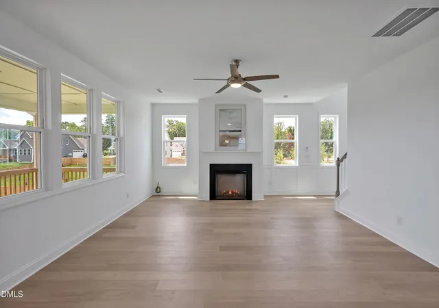 Photo 2 of Single family home for sale at 1109 Prominence Dr, Durham, NC 27712 | MLS# 10167350 | Listing updated on 2026-09-14
