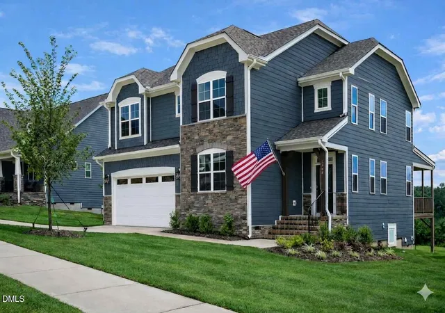 Photo 3 of Single family home for sale at 1109 Prominence Dr, Durham, NC 27712 | MLS# 10167350 | Listing updated on 2026-09-14