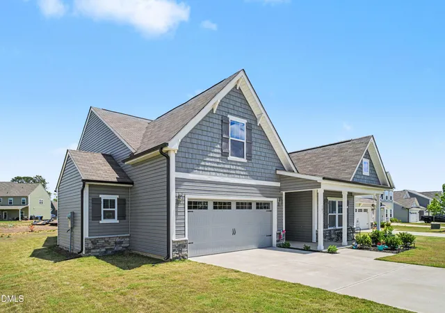 Homes for sale in Benson, NC | 105 Benson Village Dr, Benson, NC 27504 | MLS# 10167420