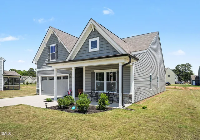 Homes for sale in Benson, NC | 105 Benson Village Dr, Benson, NC 27504 | MLS# 10167420