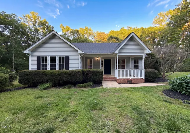 Homes for sale in Louisburg, NC | 133 Wagon Wheel Cir, Louisburg, NC 27549 | MLS# 10168304