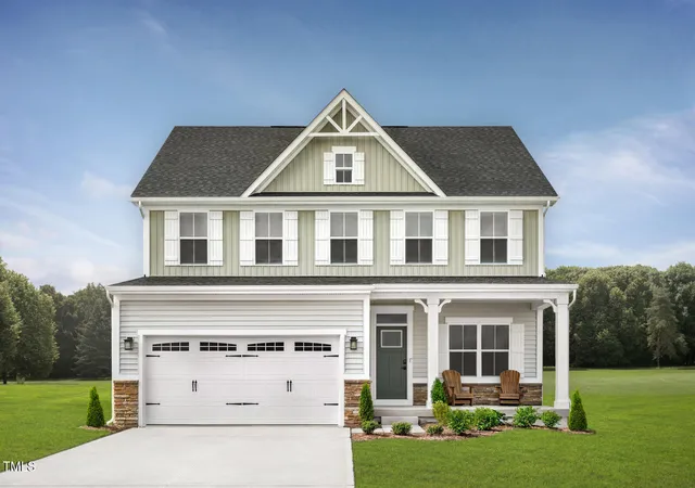 1st image of 569 Freedom Trail Dr, Willow Spring, NC 27592 | MLS# 10167362