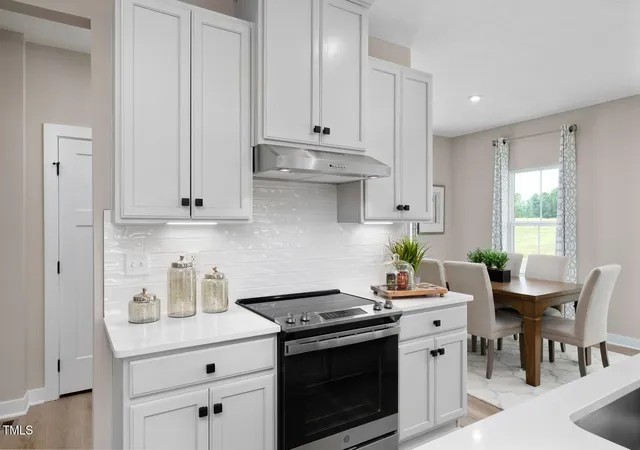5th image of 569 Freedom Trail Dr, Willow Spring, NC 27592 | MLS# 10167362