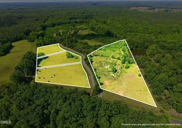 Homes for sale in Bullock, NC | 001 Keeton Rd, Bullock, NC 27507 | MLS# 10170685