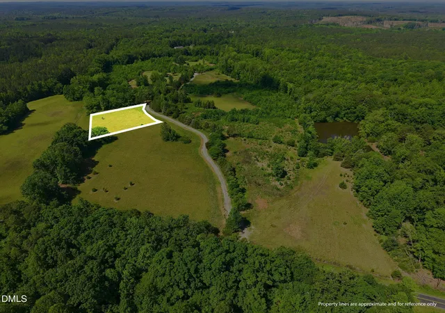 Homes for sale in Bullock, NC | 001 Keeton Rd, Bullock, NC 27507 | MLS# 10170685