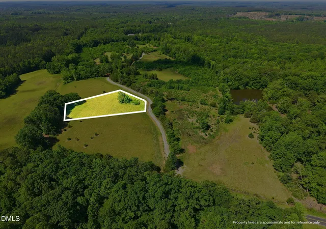 Homes for sale in Bullock, NC | 001 Keeton Rd, Bullock, NC 27507 | MLS# 10170685