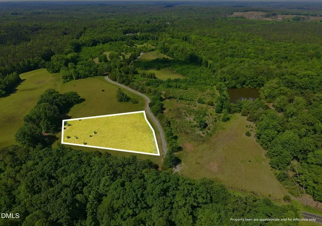 Homes for sale in Bullock, NC | 001 Keeton Rd, Bullock, NC 27507 | MLS# 10170685