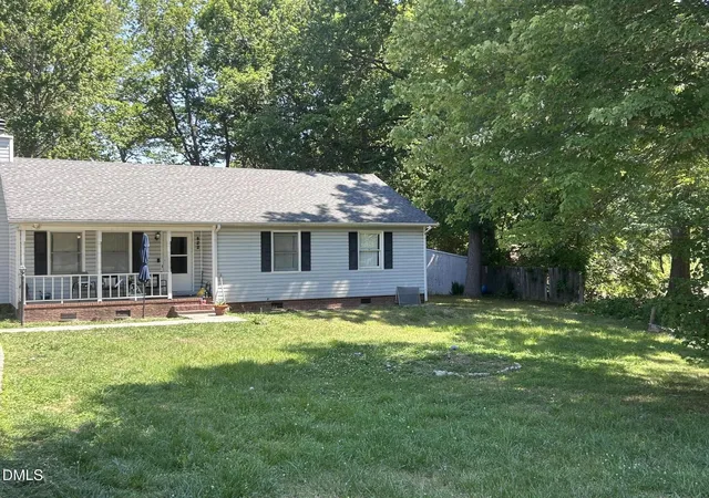 Homes for sale in Durham, NC | 822 Midway Ave, Durham, NC 27703 | MLS# 10168277