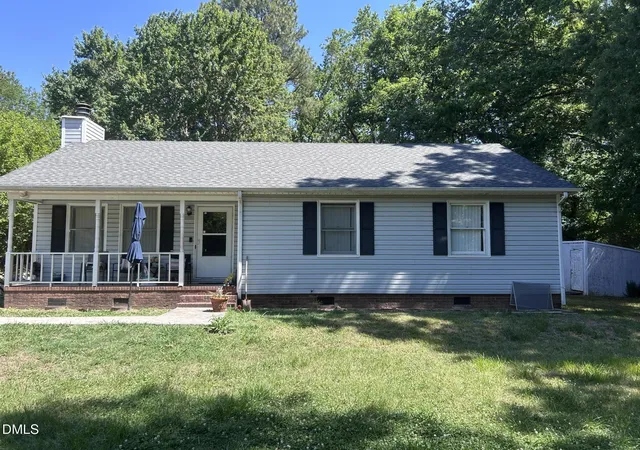 Homes for sale in Durham, NC | 822 Midway Ave, Durham, NC 27703 | MLS# 10168277
