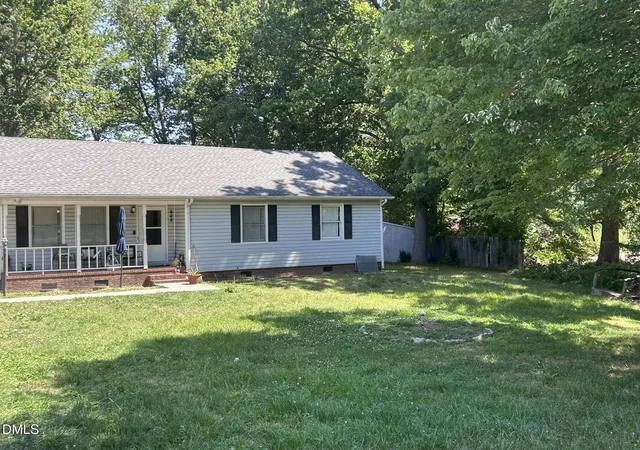Homes for sale in Durham, NC | 822 Midway Ave, Durham, NC 27703 | MLS# 10168277